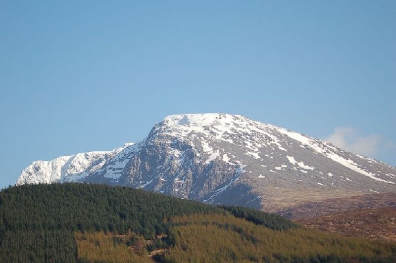 Ben Nevis